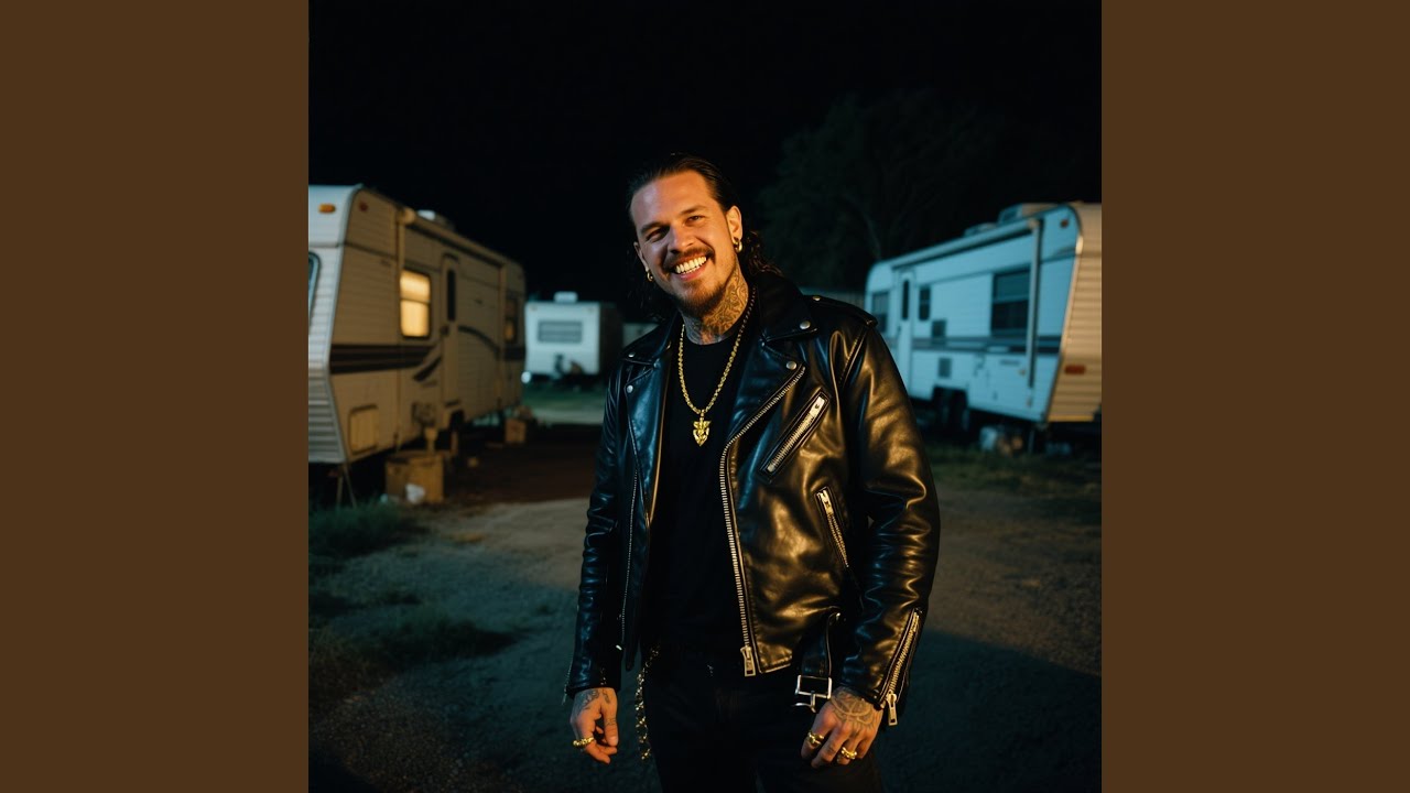 Still from MUDDY ROOTS & GOLD TEETH