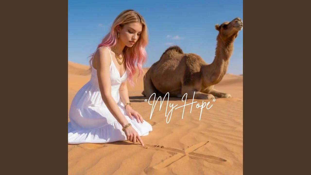 Still from My Hope