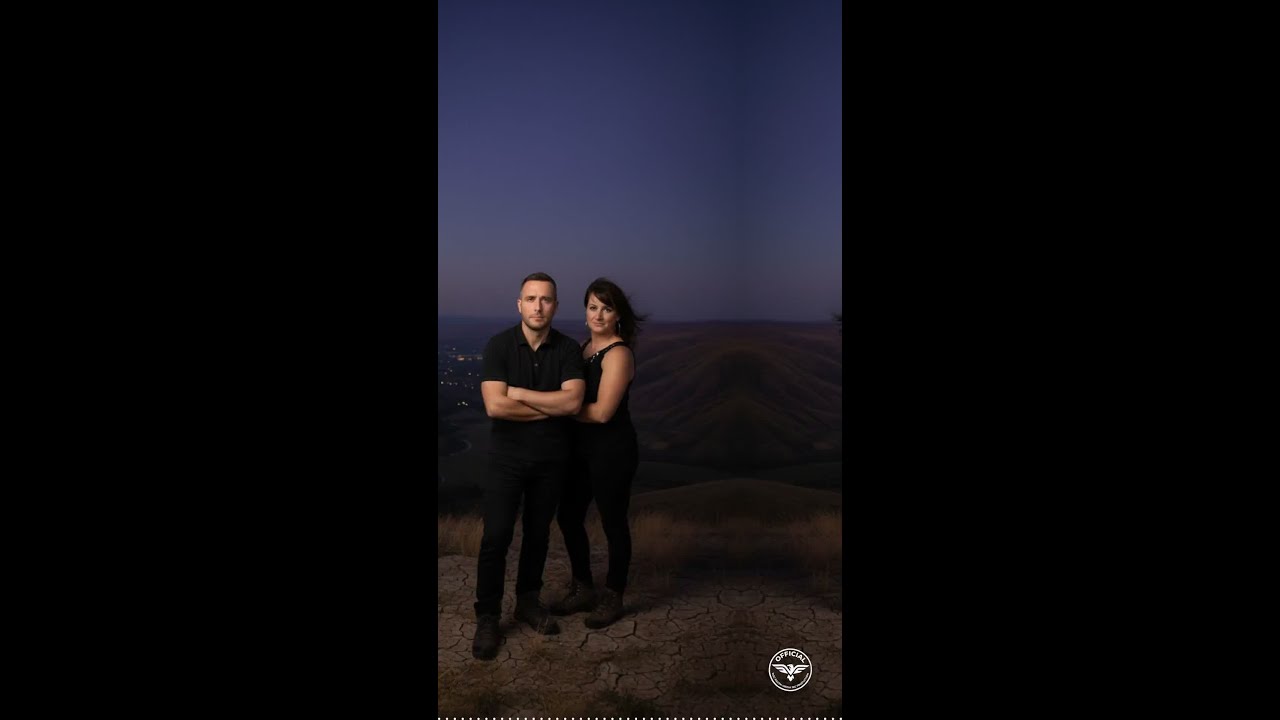 Still from MY MIDNIGHT SPARK
