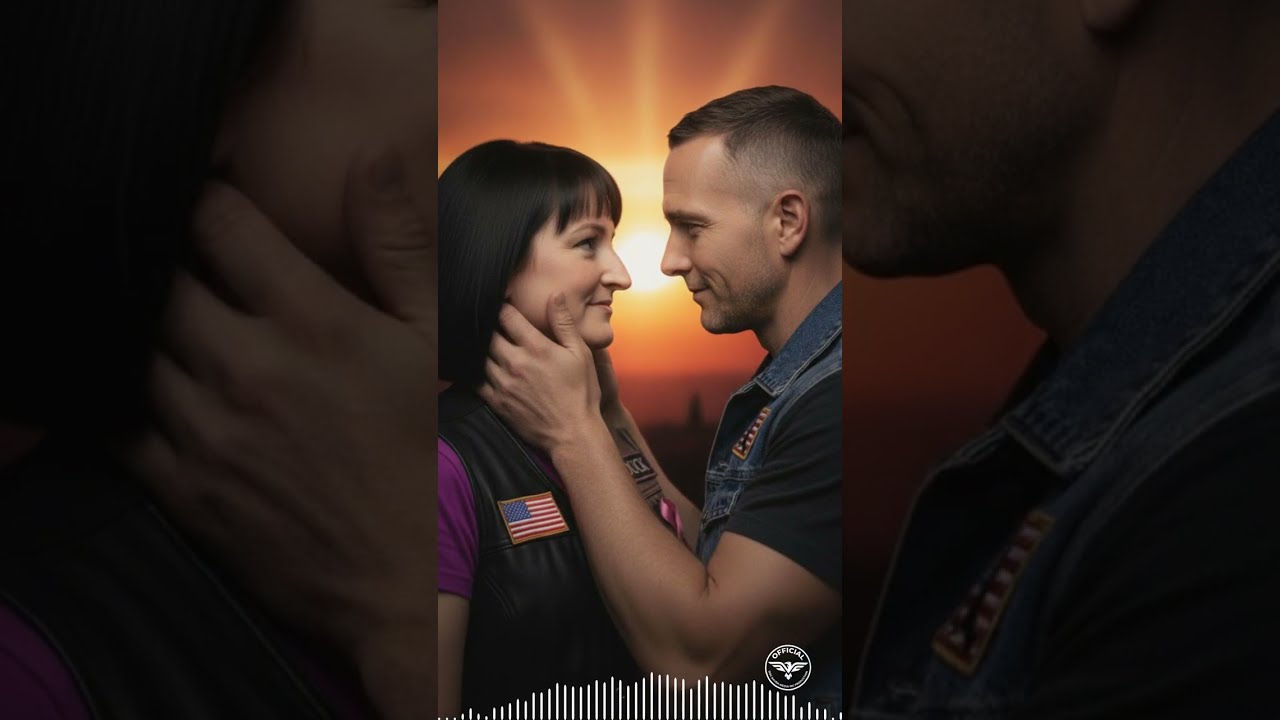 Still from MY RIDE OR DIE (Acoustic)