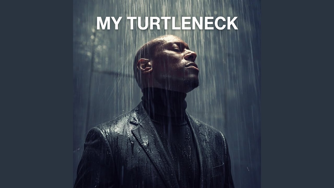 Still from My Turtleneck