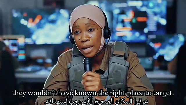 Still from Mystery of Osu Land (Asiri Ilu Awon Osu)