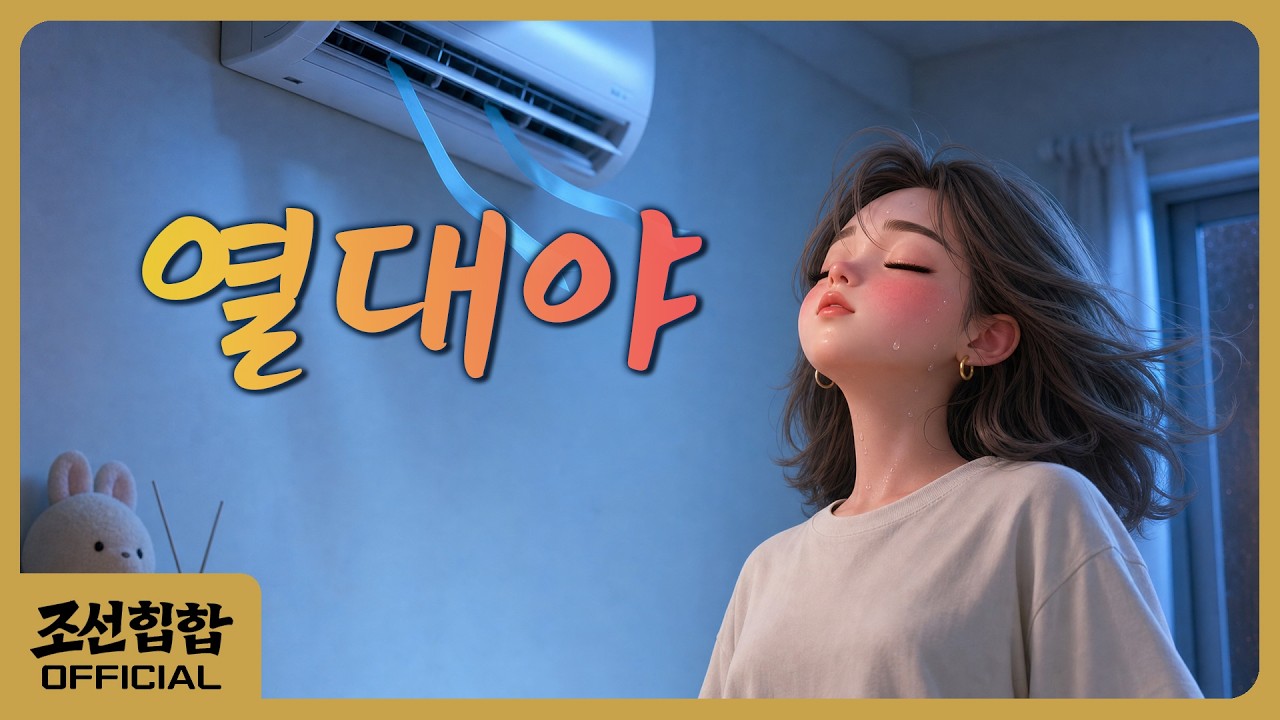 Still from 열대야