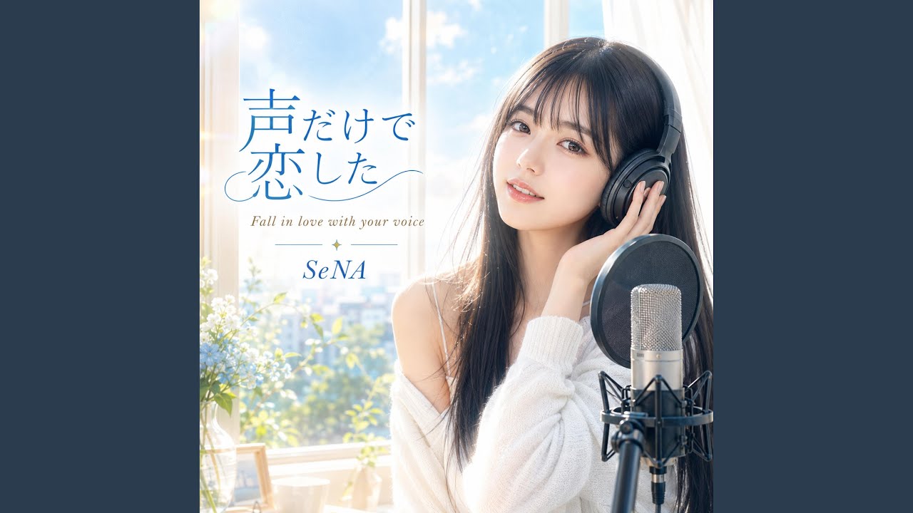 Still from 声だけで恋した