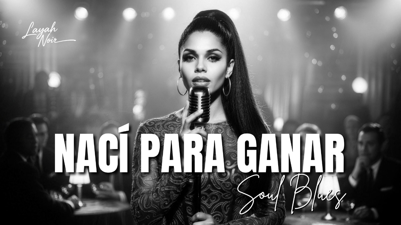 Still from Nací para Ganar