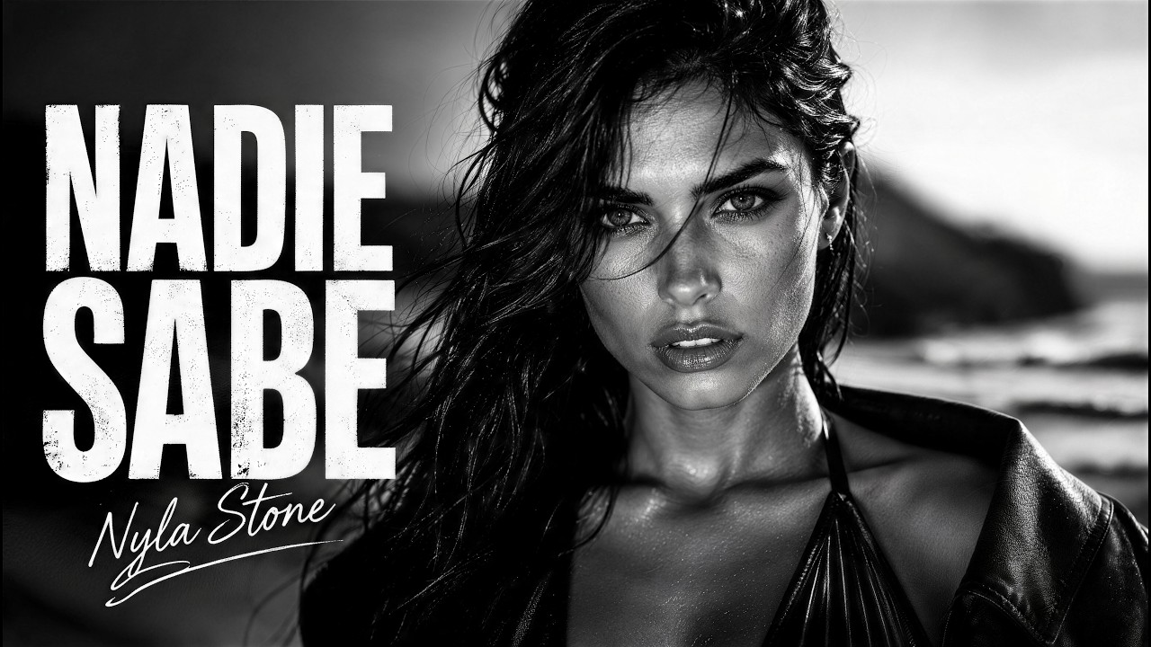 Still from Nadie Sabe