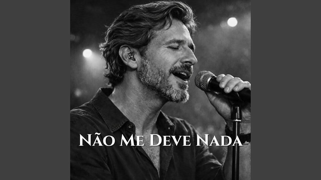 Still from Não Me Deve Nada
