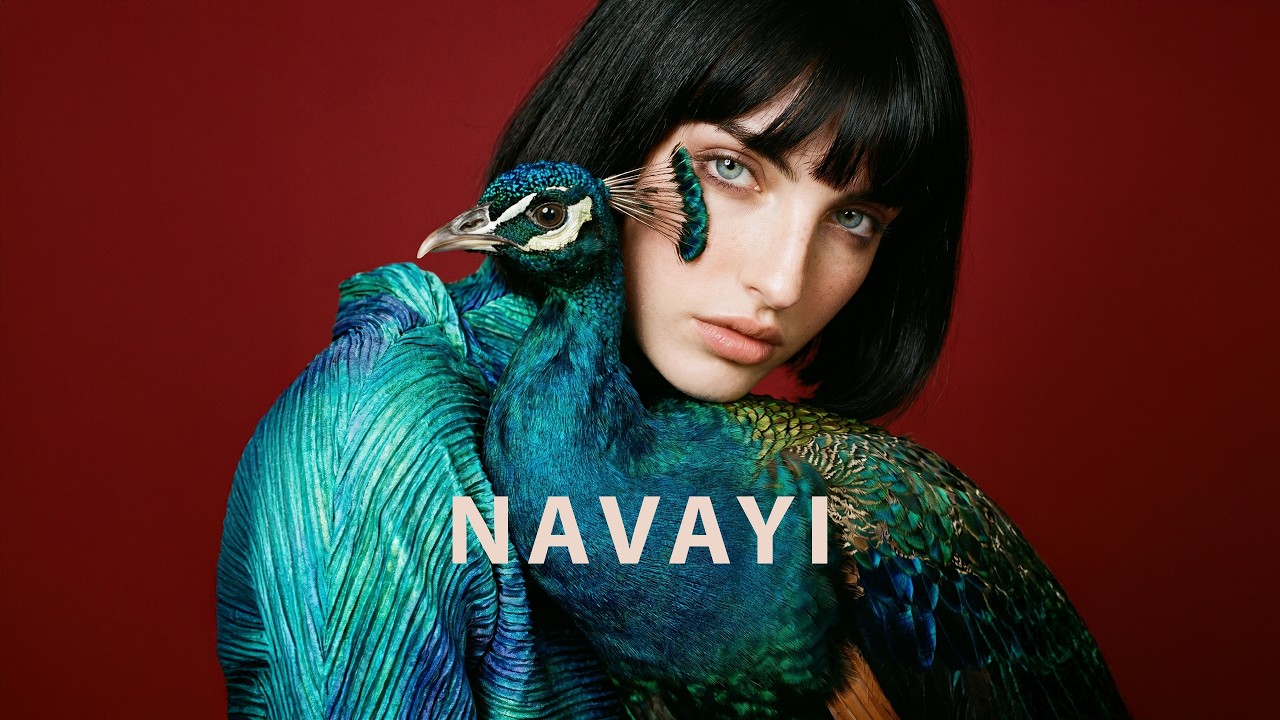 Still from NAVAYI