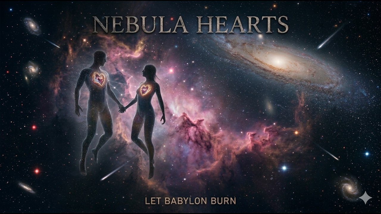 Still from Nebula Hearts