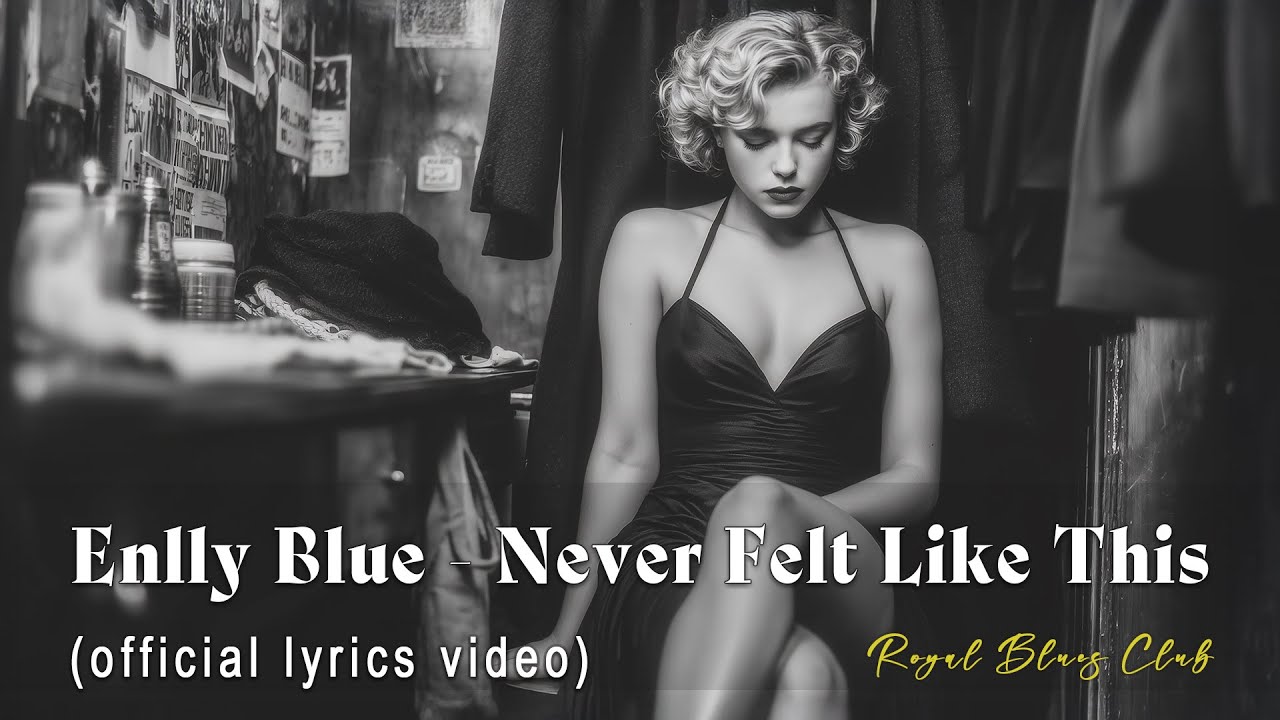 Still from Never Felt Like This