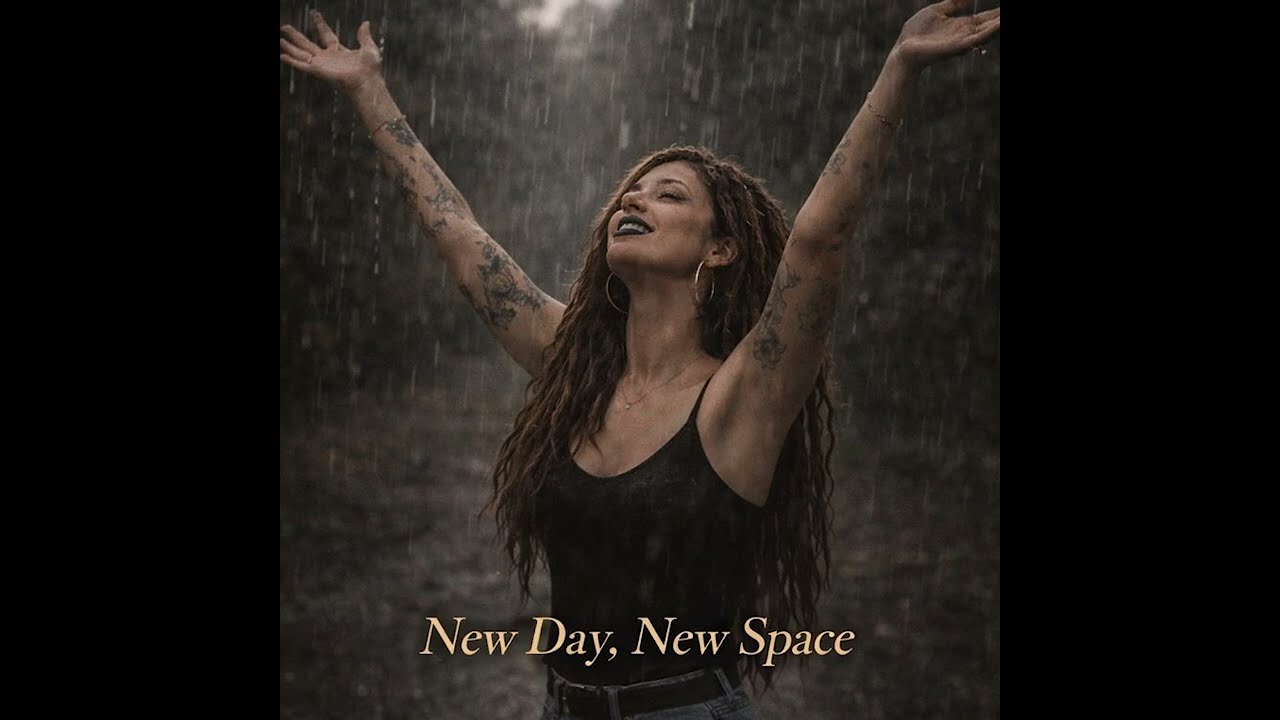 Still from New Day, New Space