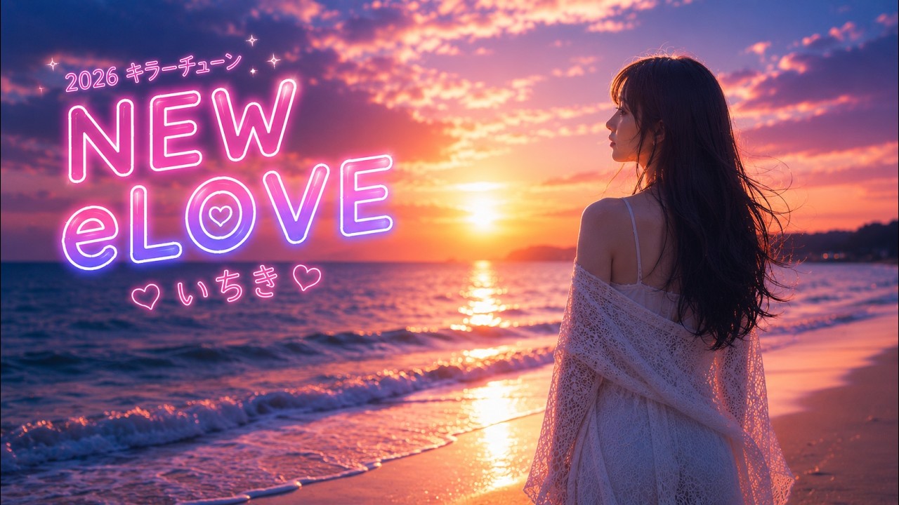 Still from NEW eLOVE