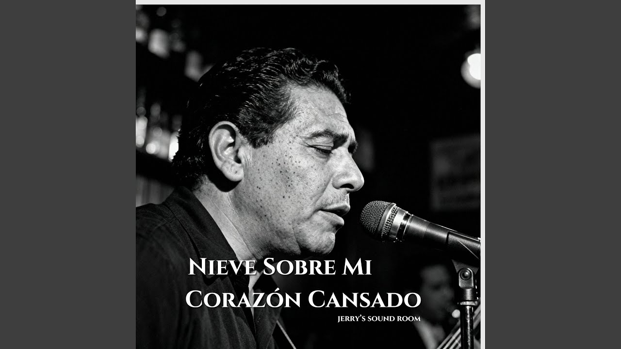 Still from Nieve Sobre Mi Corazón Cansado