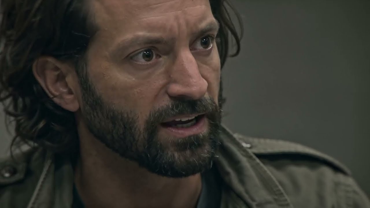 Still from Nightborne