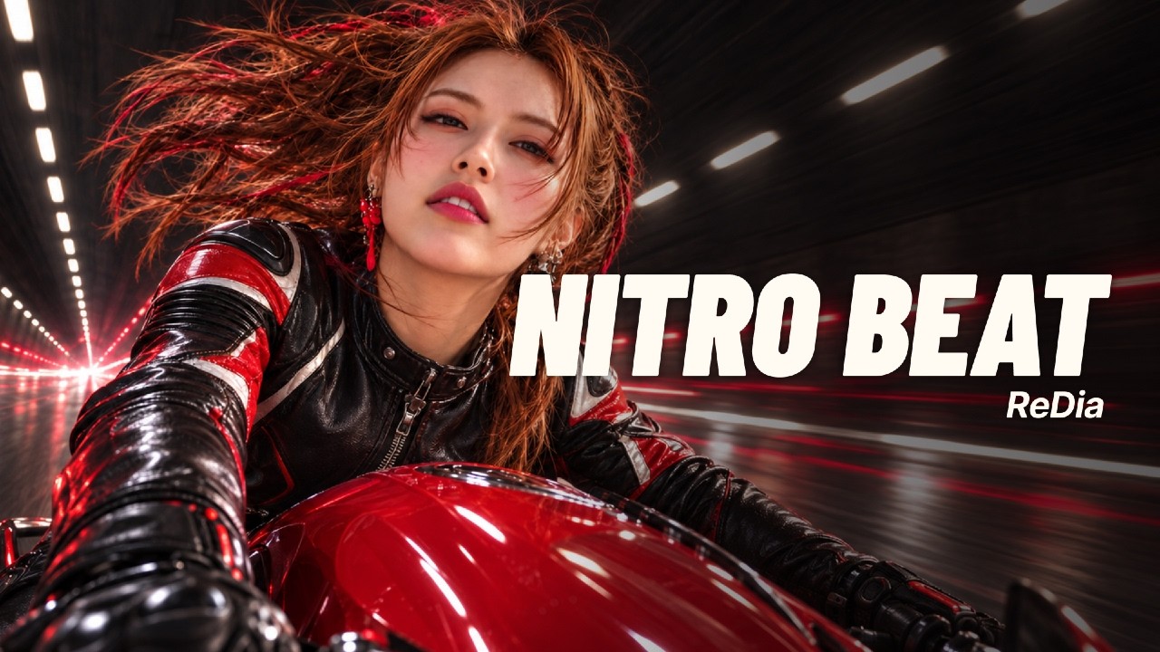 Still from NITRO BEAT