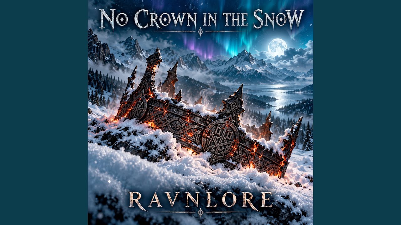 Still from No Crown in the Snow