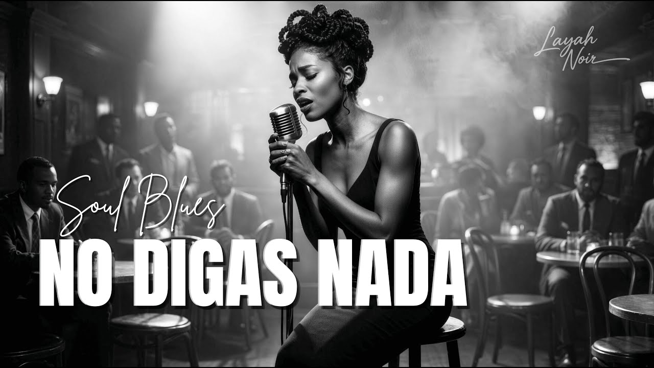 Still from No Digas Nada