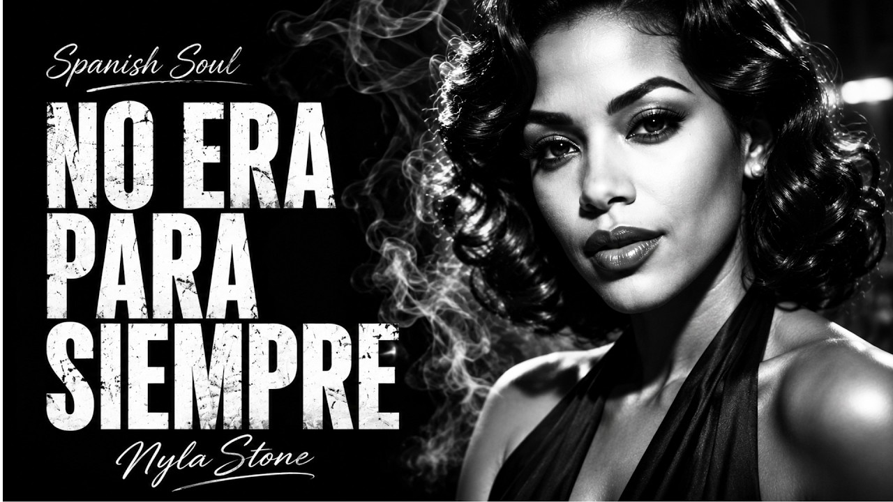 Still from No Era Para Siempre