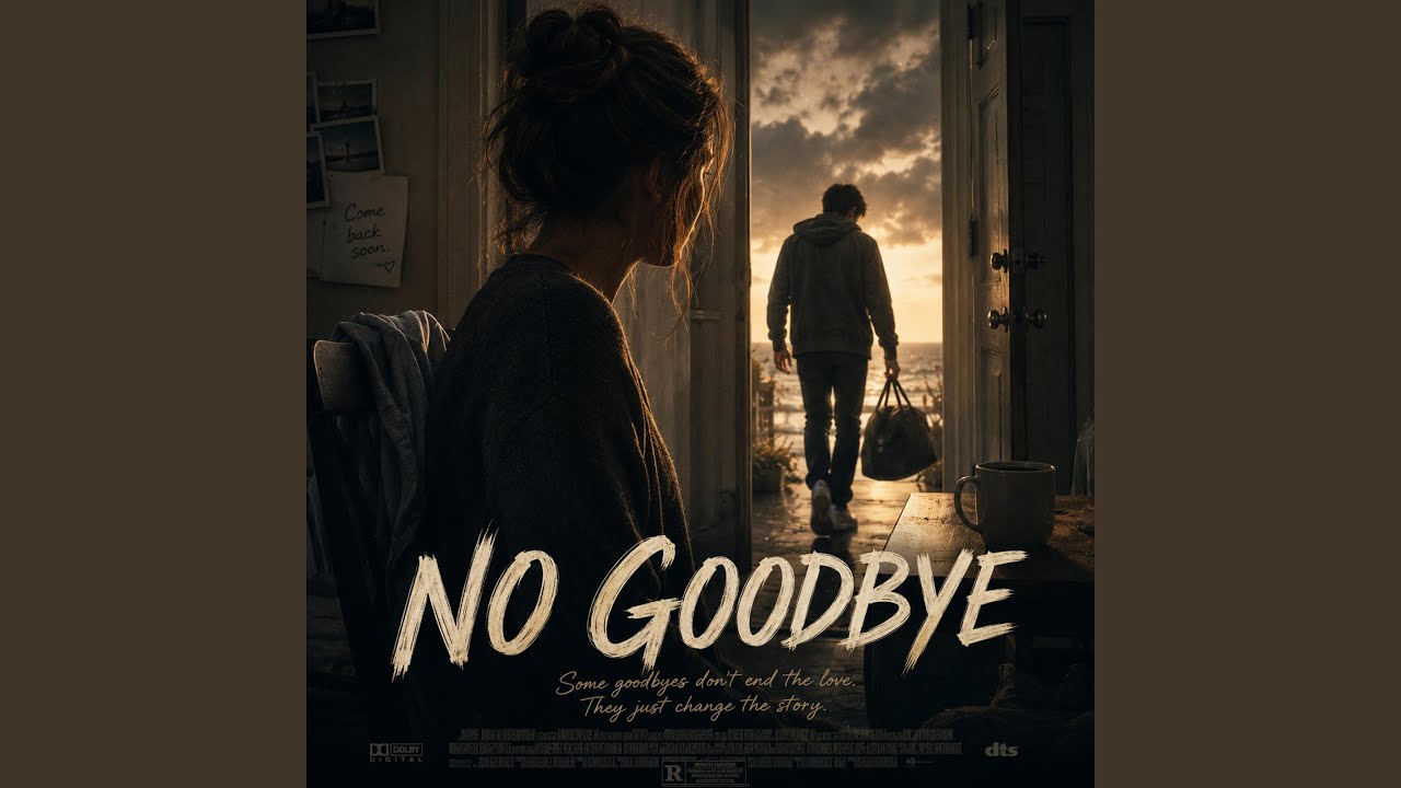 Still from No Goodbye