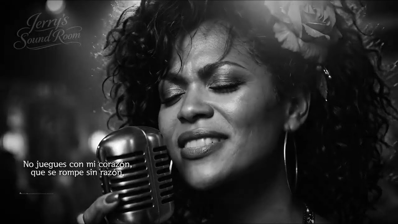 Still from No Juegues Con Mi Corazón