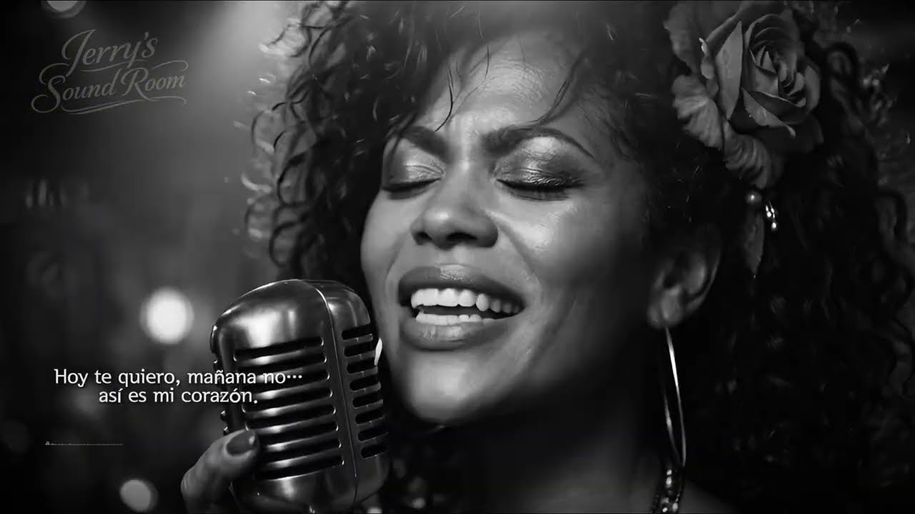 Still from No Juegues Con Mi Corazón