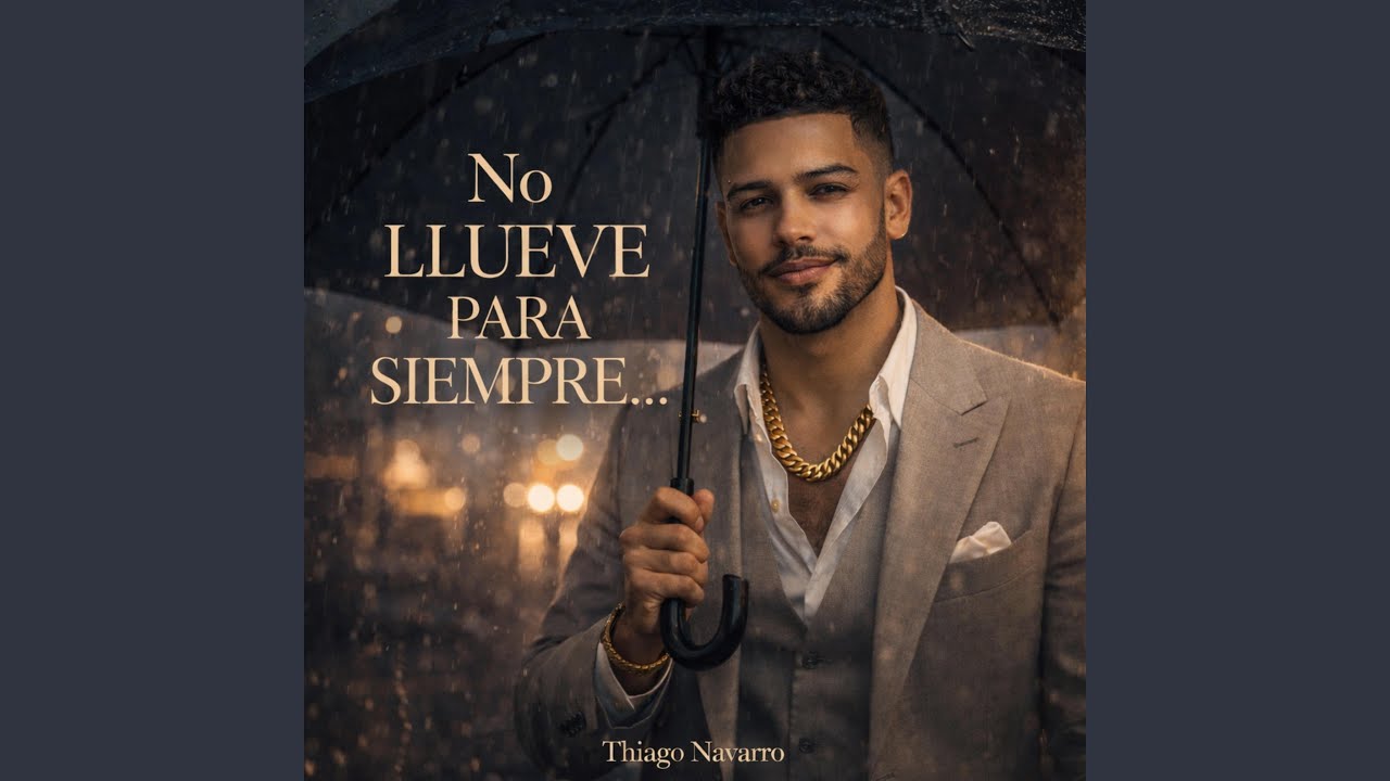 Still from No Llueve Para Siempre