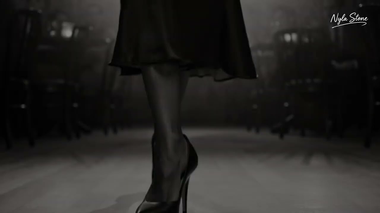 Still from No Me Perdiste