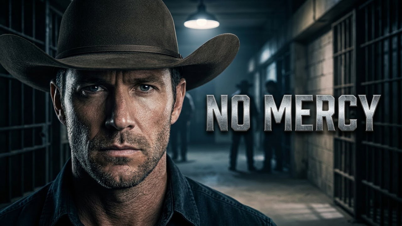 Still from No Mercy for a Man Like Me