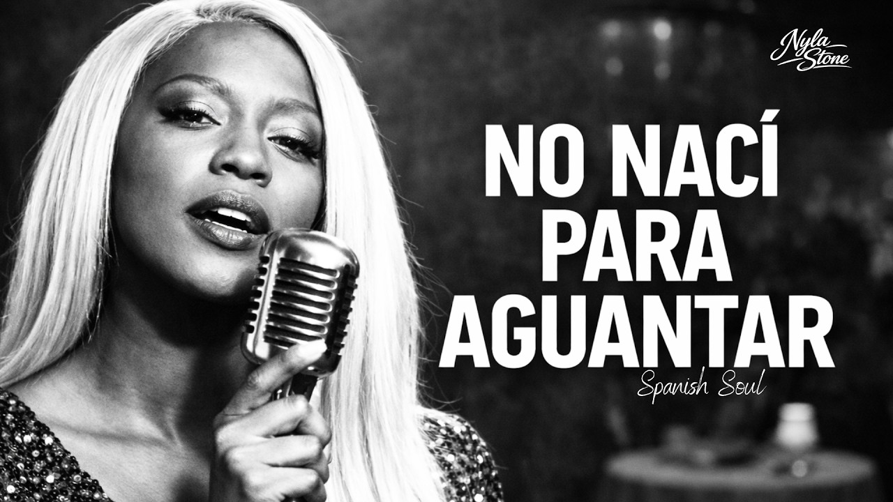 Still from No Nací Para Aguantar