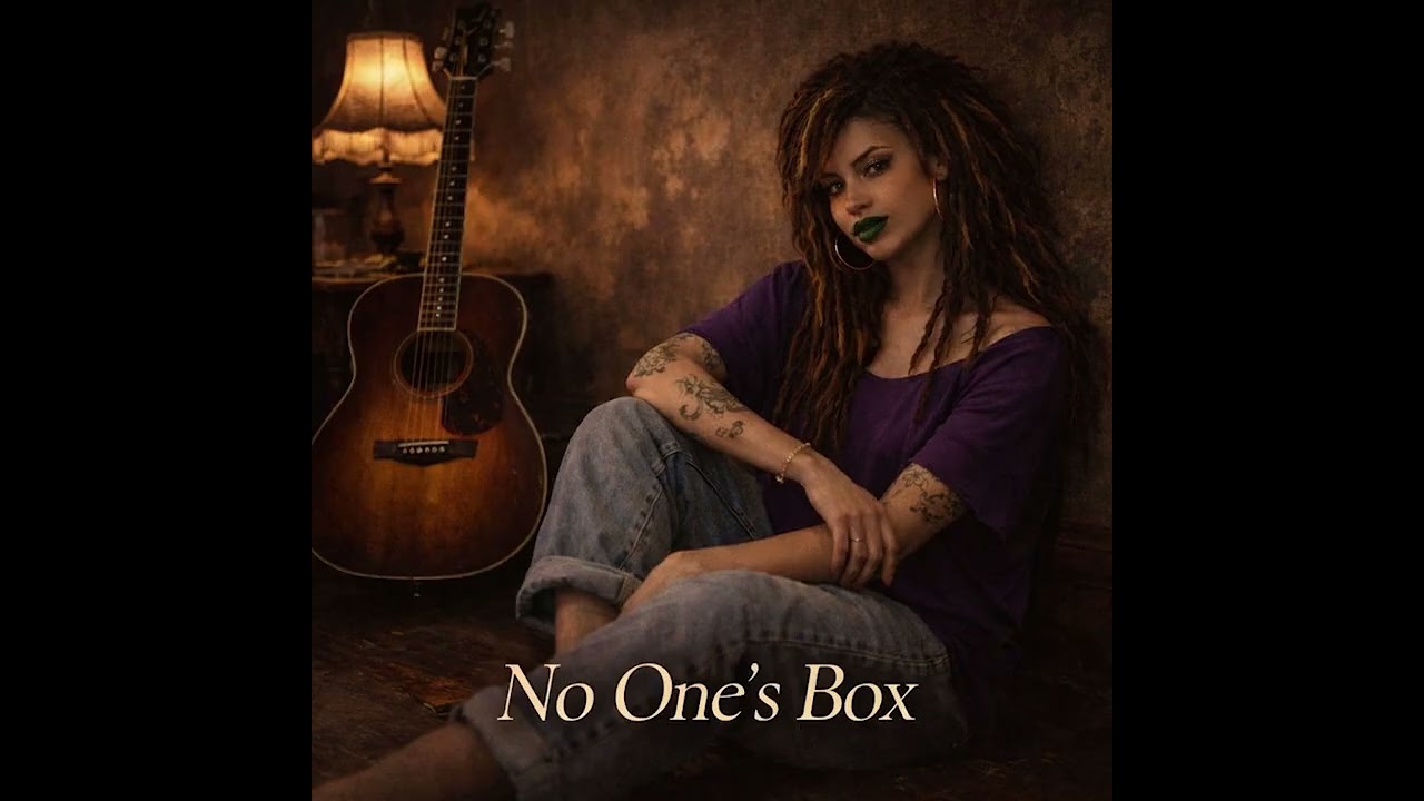 Still from No One's Box