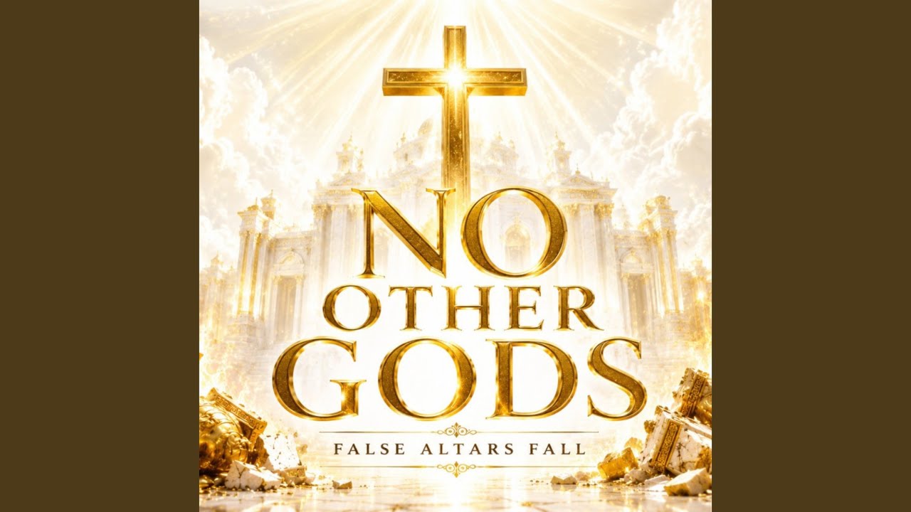 Still from NO OTHER GODS