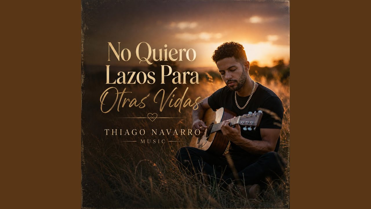 Still from No Quiero Lazos Para Otras Vidas