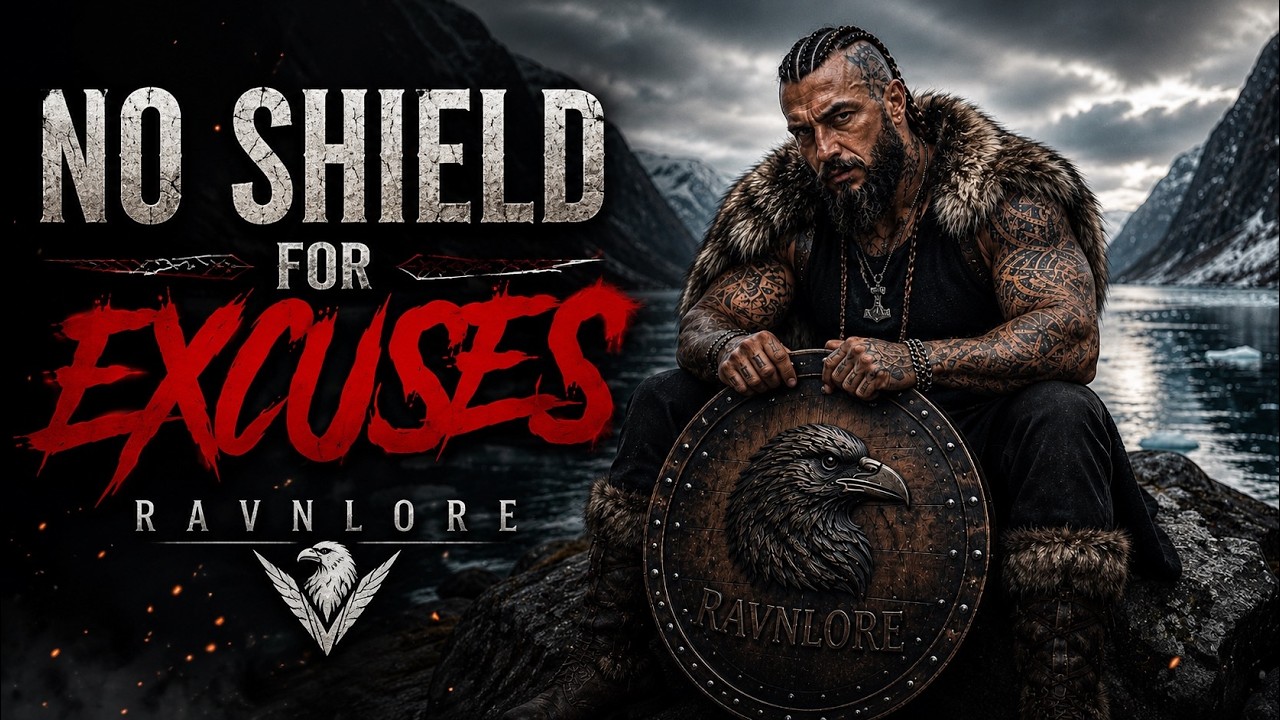 Still from No Shield for Excuses