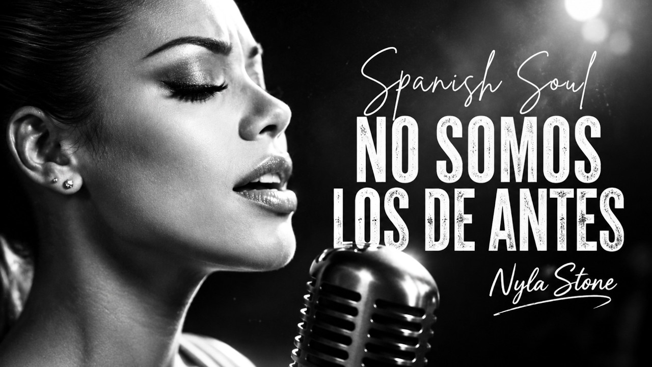 Still from No somos los de antes