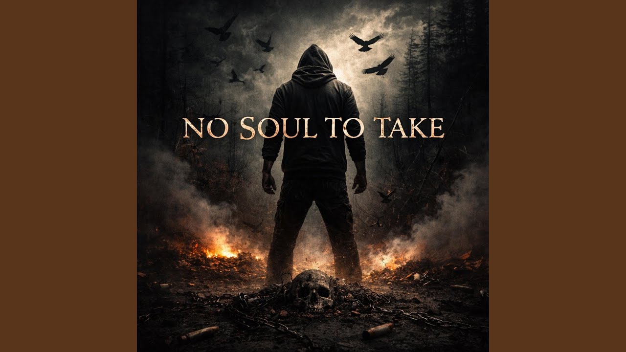 Still from No Soul To Take