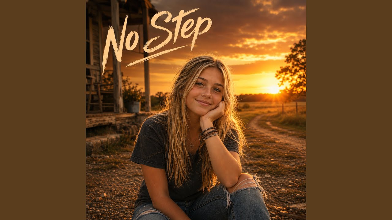 Still from No Step