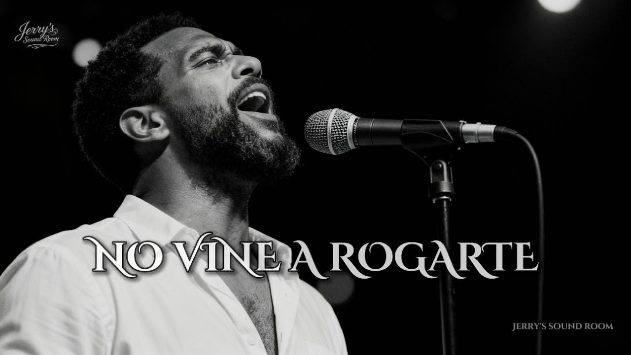 Still from No Vine a Rogarte