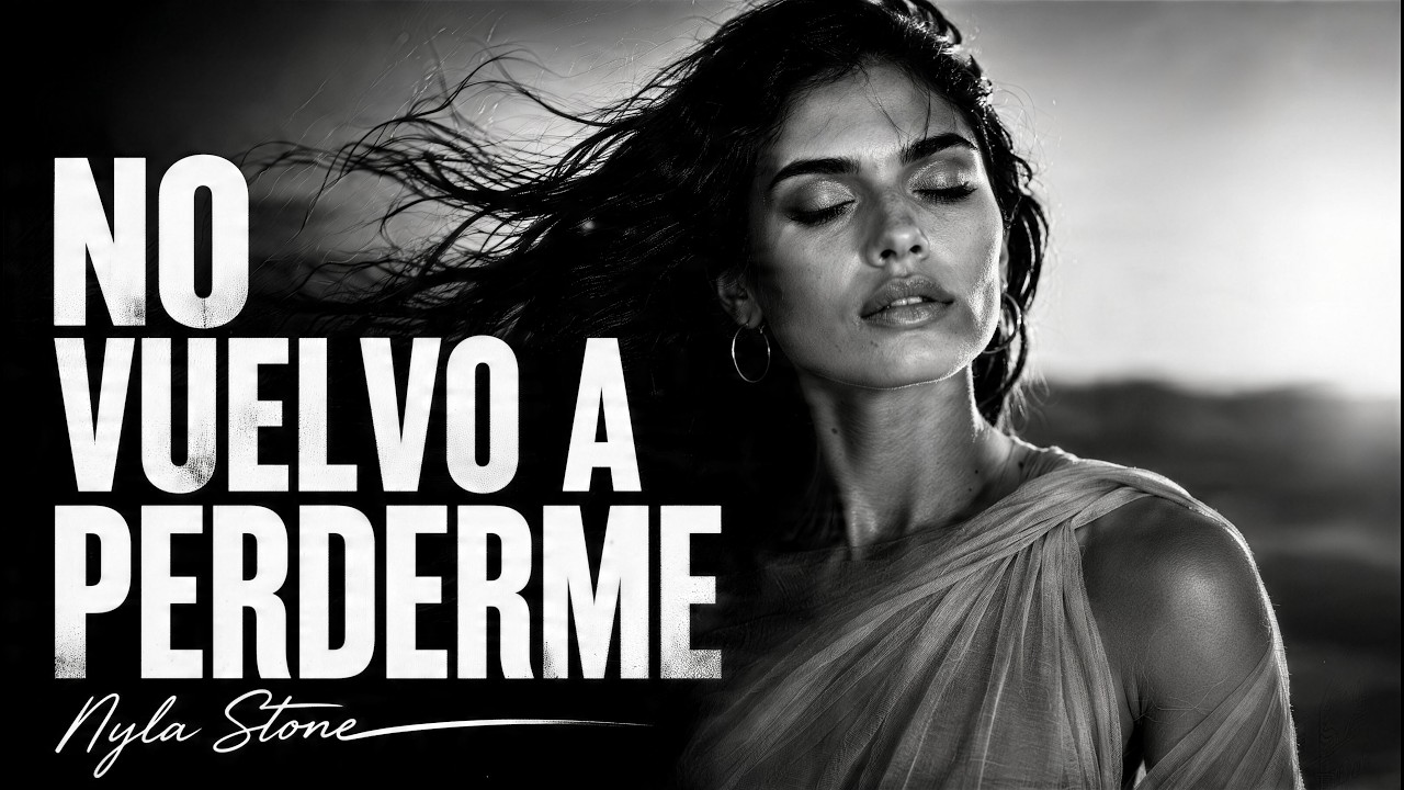 Still from No vuelvo a perderme