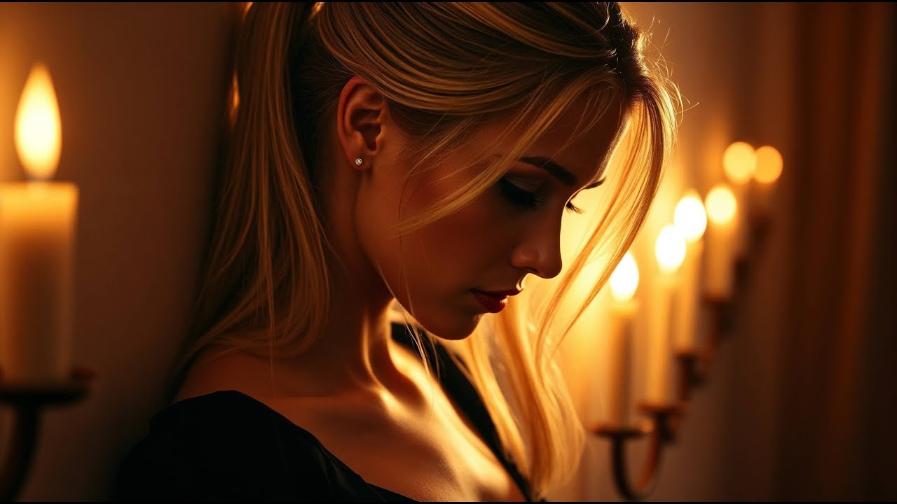Still from No Way Back, Still Here