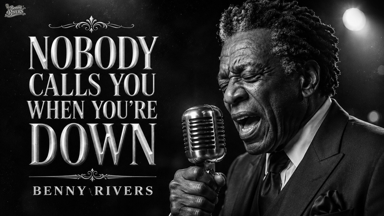 Still from Nobody Calls You When You're Down