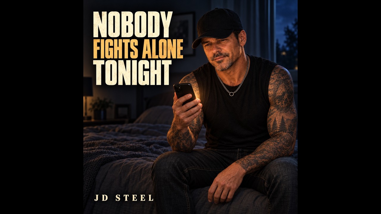 Still from Nobody Fights Alone Tonight