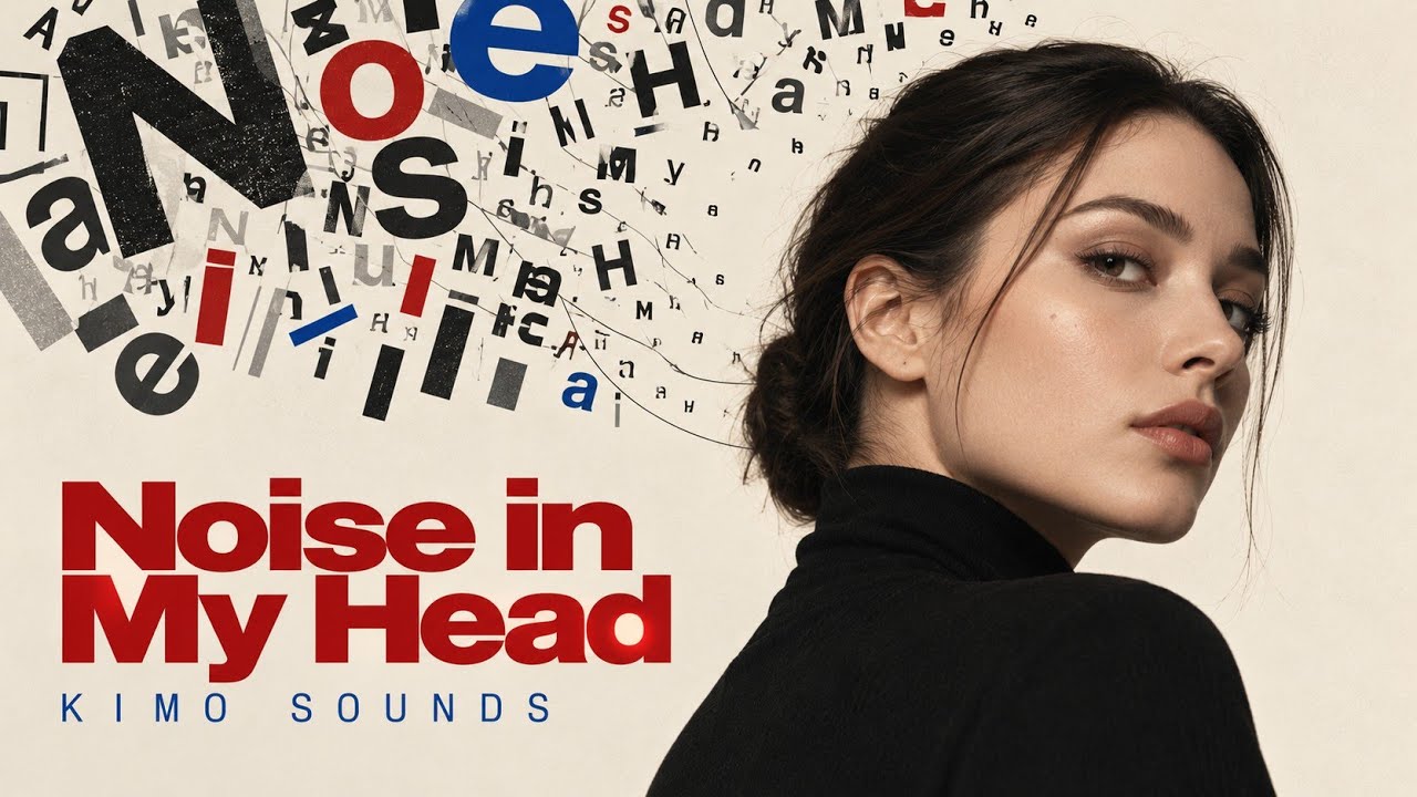 Still from Noise in My Head