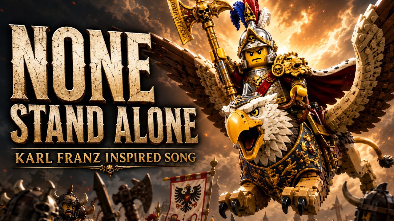 Still from None Stand Alone