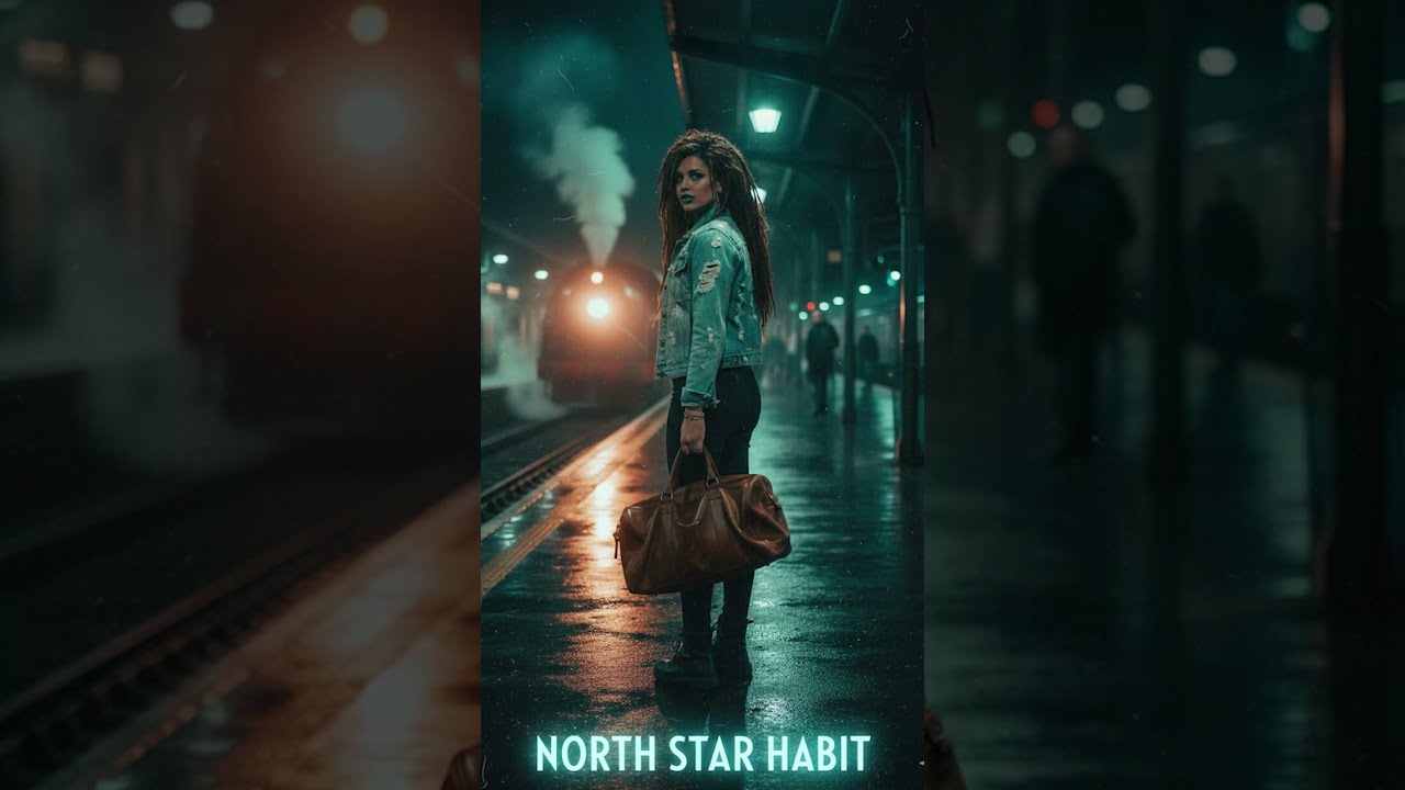 Still from North Star Habit