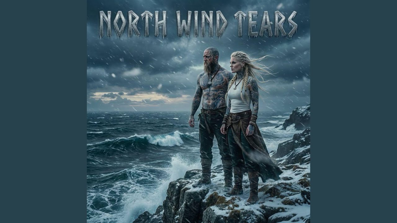 Still from North Wind Tears