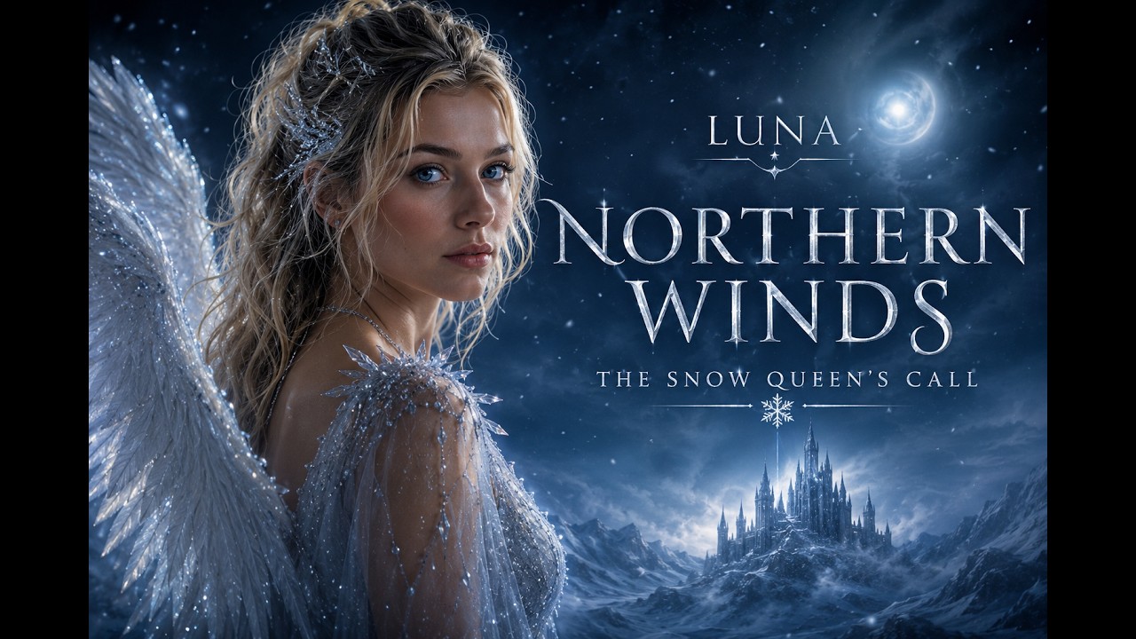 Still from NORTHERN WINDS