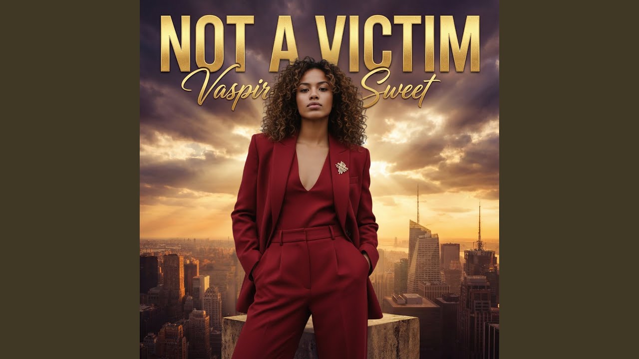 Still from Not A Victim