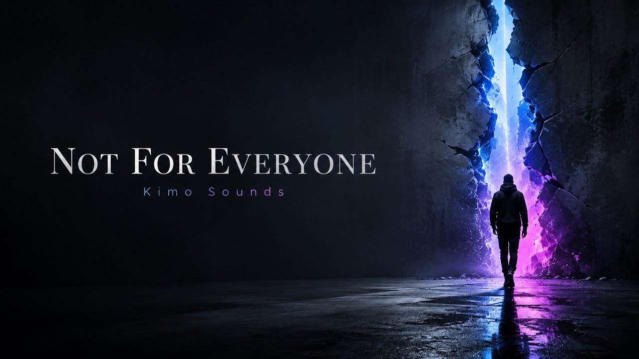Still from Not for Everyone