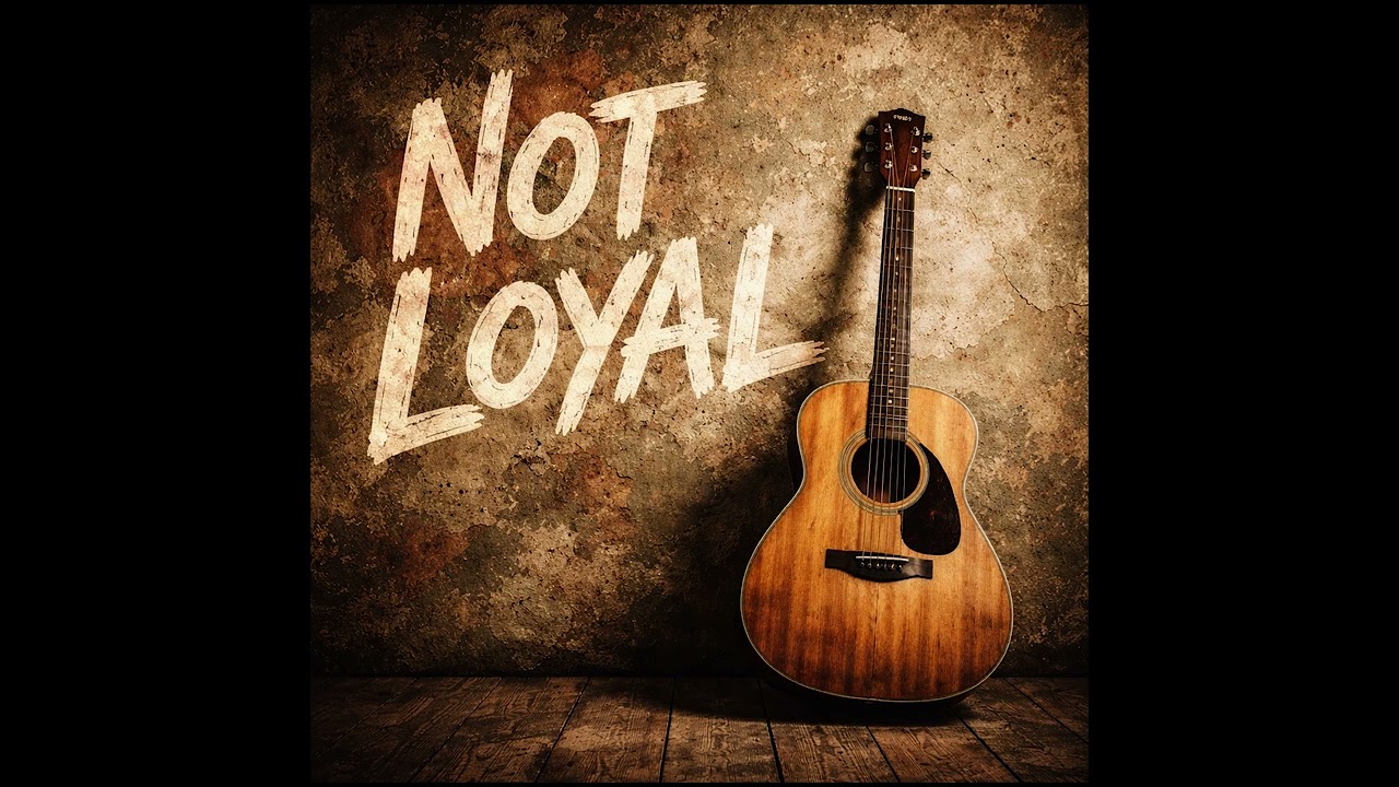 Still from Not Loyal