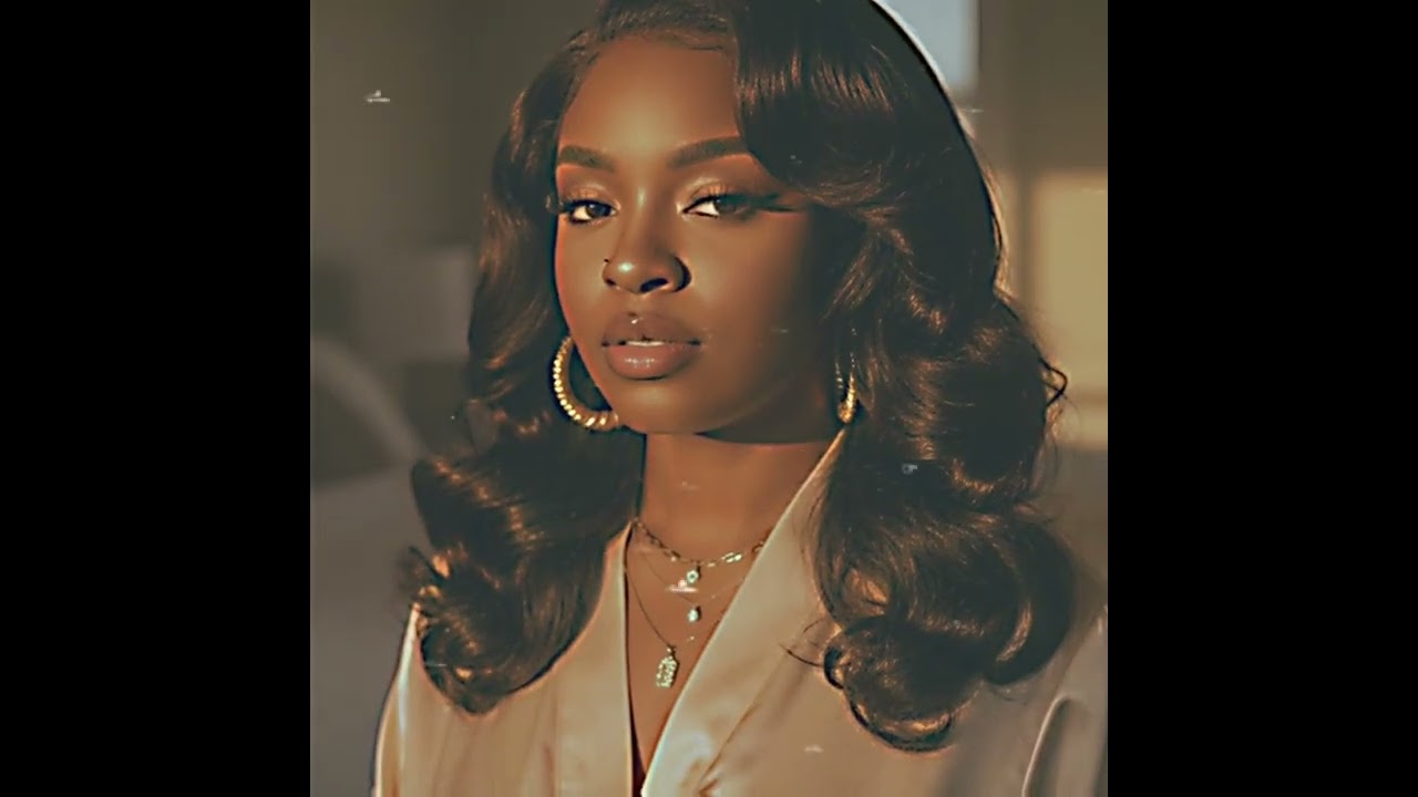 Still from Not mean just Honest